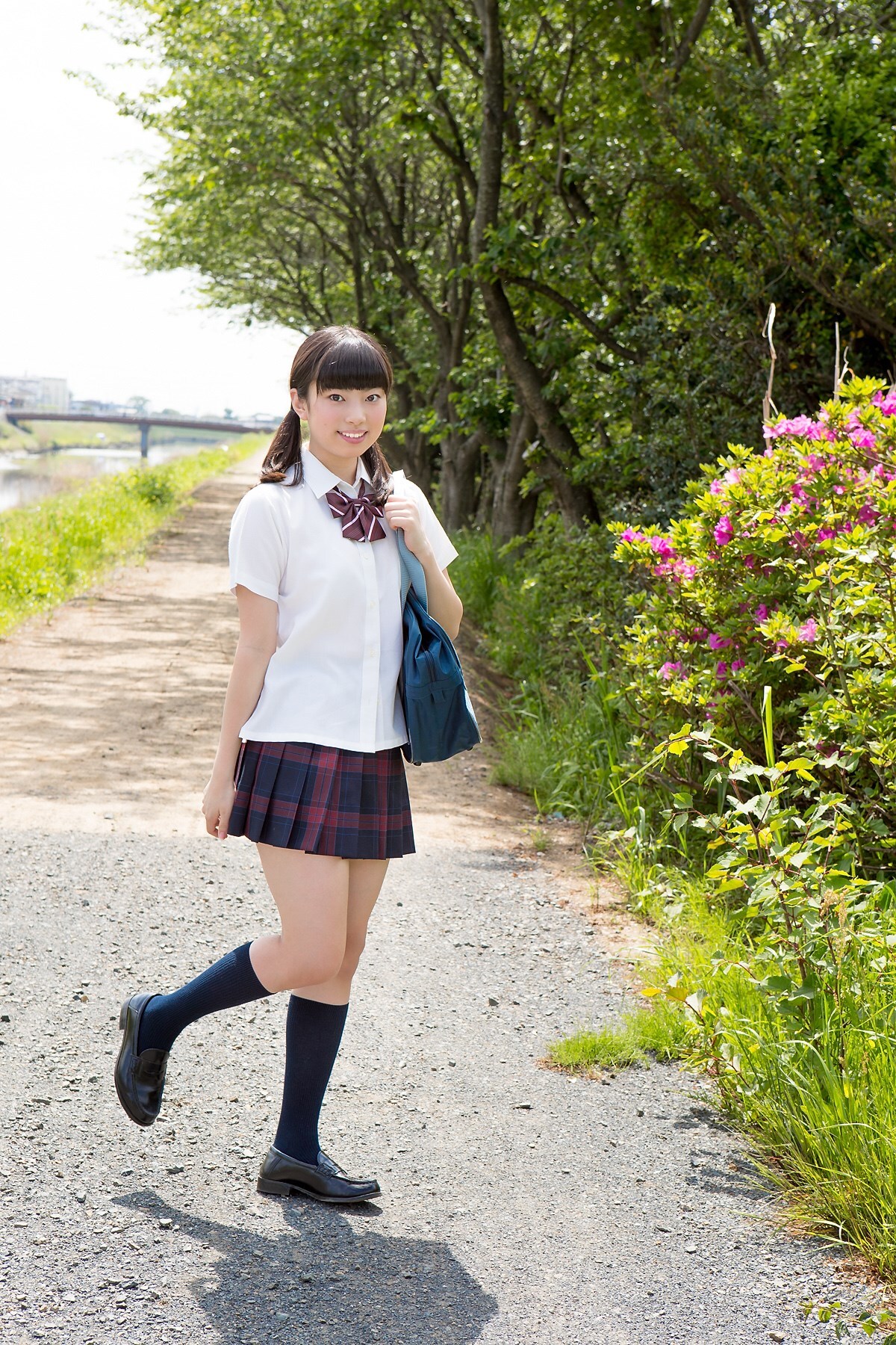 [Minisuka.tv] 東雲せな2017-05-25 Sena Shinonome - Regular Gallery 4.1